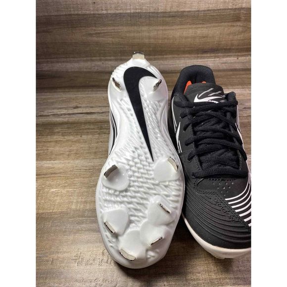 Nike Lunar Hyperdiamond 3 Pro Women's Softball Cleat CD0110-002 SIZE 12 - Picture 6 of 10